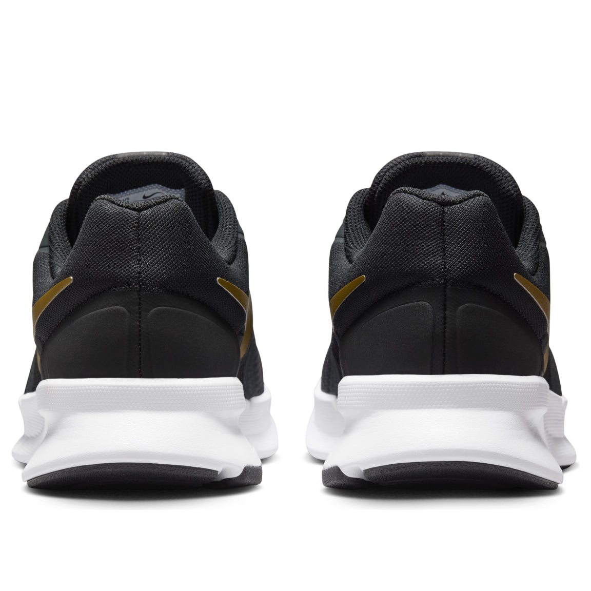 Nike Run Swift 3 'Black Anthracite White Metallic Gold' DR2695-010