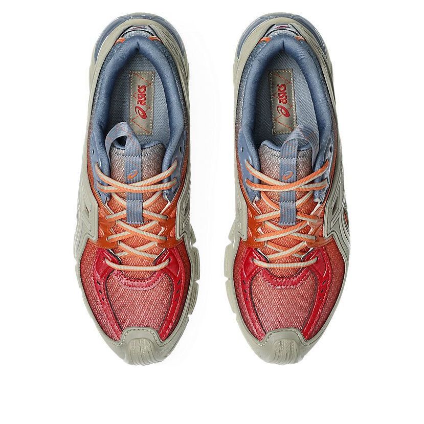 ASICS x Kiko Kostadinov UB13-S Gel-SD Lyte 'Tan Orange Red' 1203A972-301
