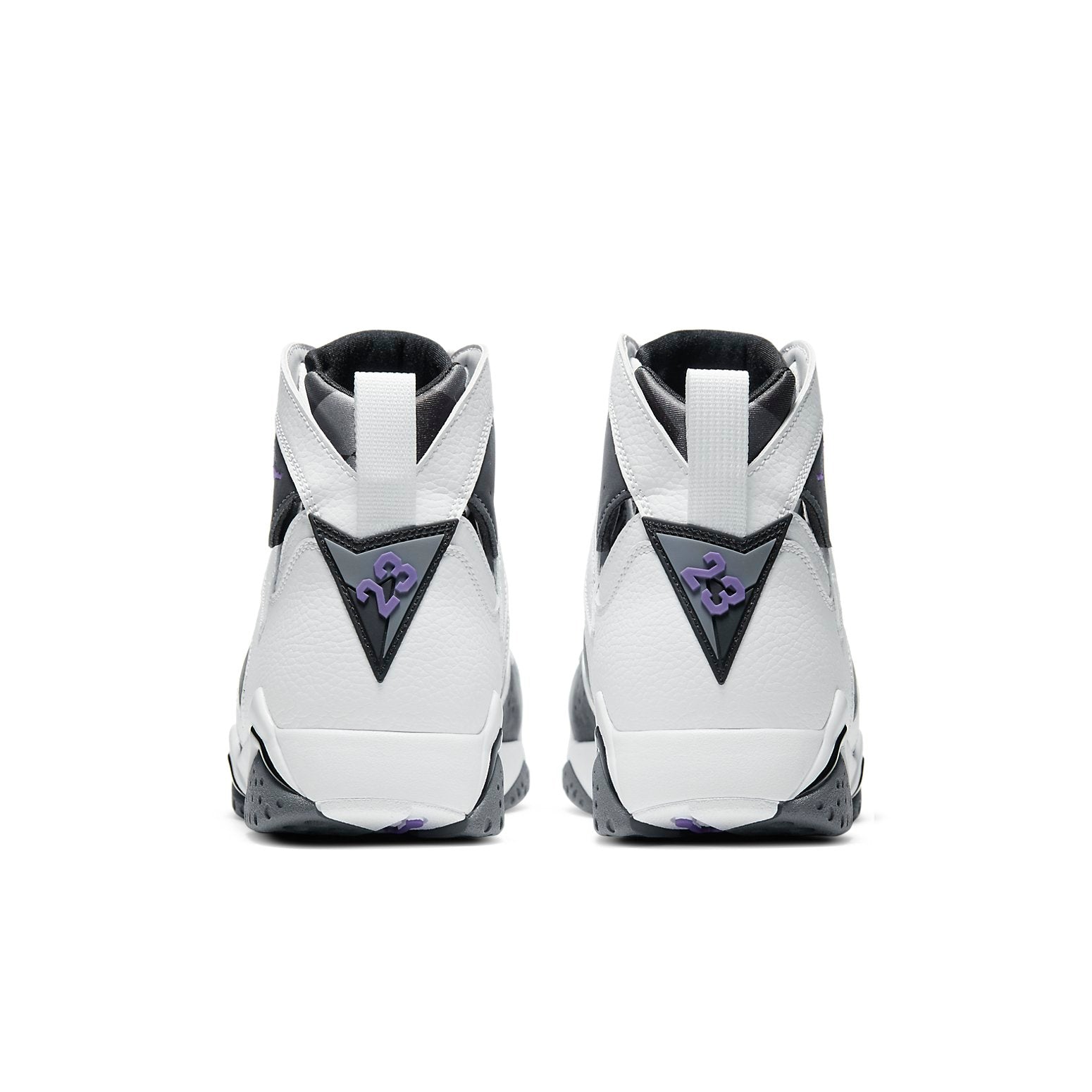 Air Jordan 7 Retro 'Flint' 2021 CU9307-100