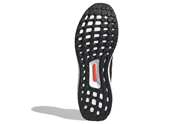 adidas Ultraboost 5.0 DNA 'Black Orange' GX3078