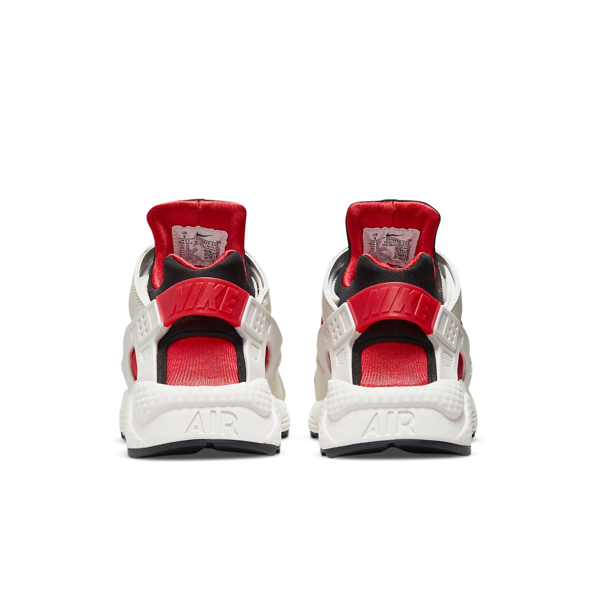 (WMNS) Nike Air Huarache 'Sail Bred' DH4439-103