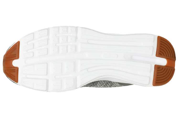PUMA Enzo Beta Woven Grey/White 192444-03
