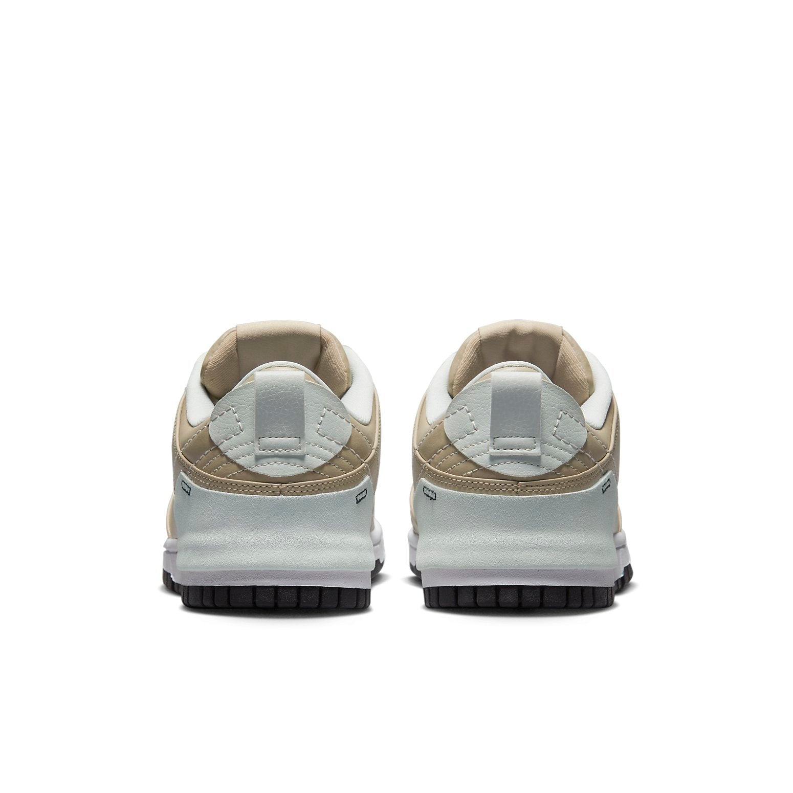 (WMNS) Nike Dunk Low Disrupt 2 'Brown Black' DV4024-200