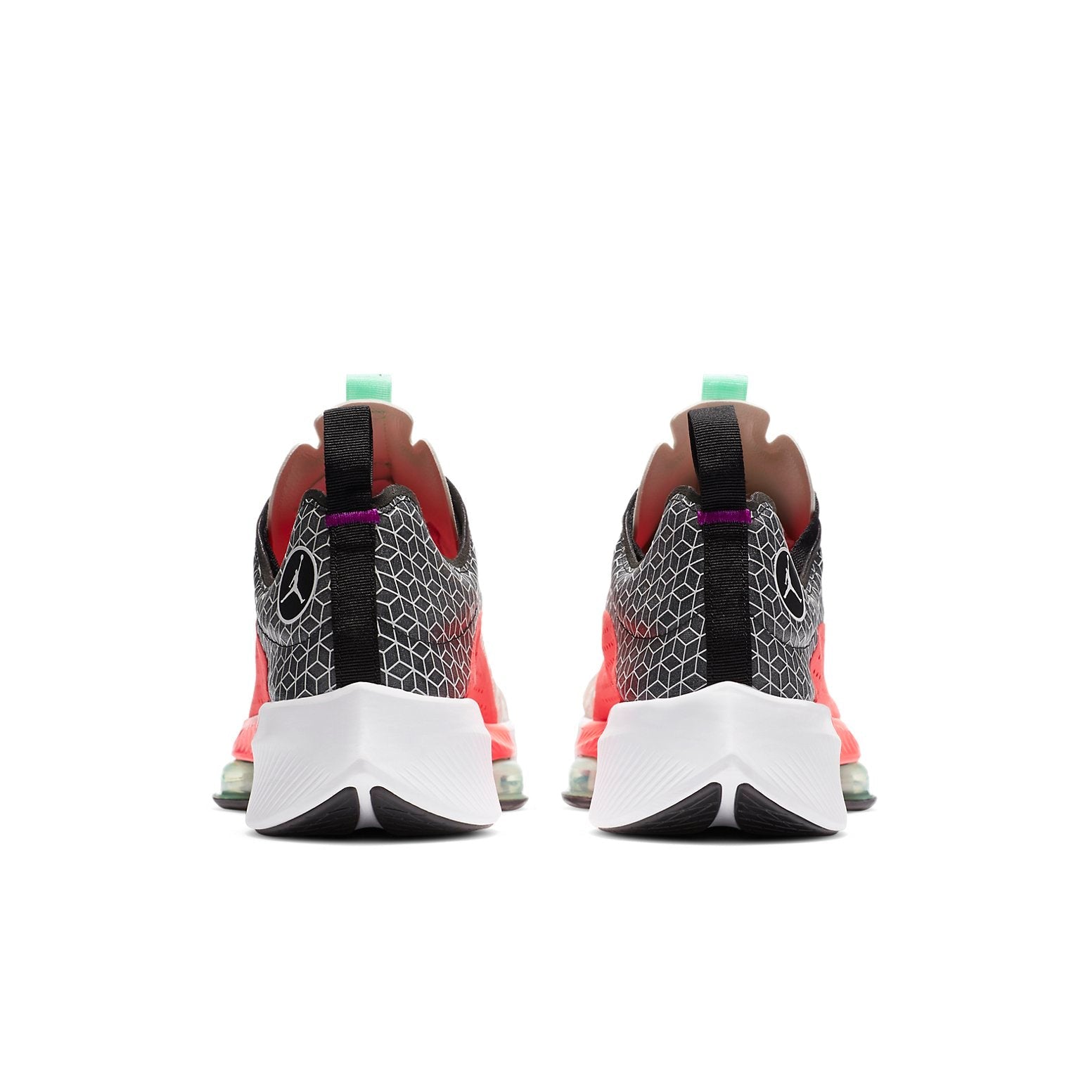 Air Jordan Air Zoom Renegade 'Flash Crimson' CJ5383-002