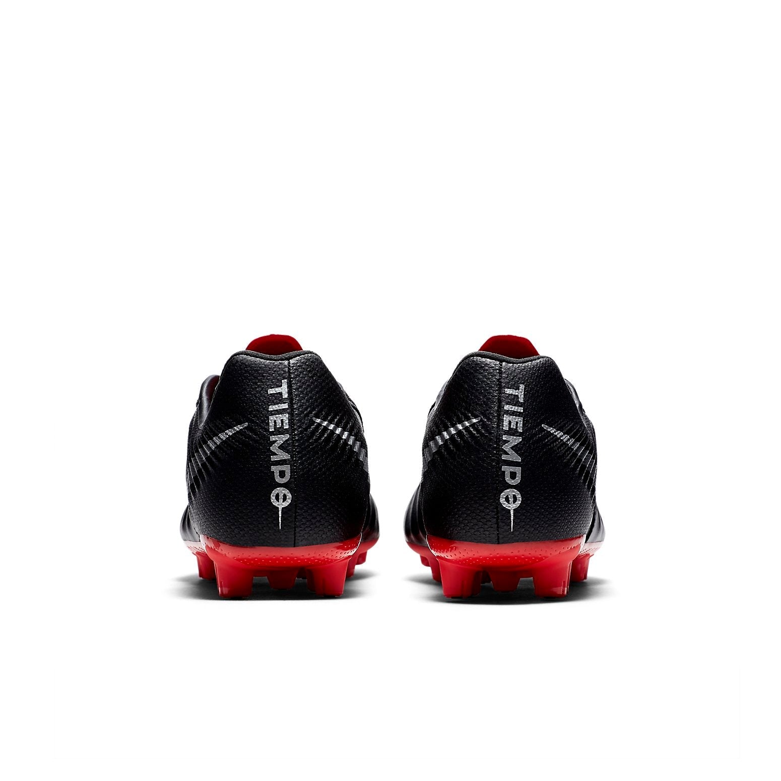 Nike Tiempo Legend 7 Pro HG 'Black Red White' AO9881-006