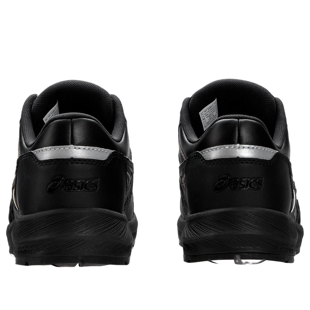 ASICS Winjob CP3 S3 Boa 2E Wide 'Black' 1273A106-001