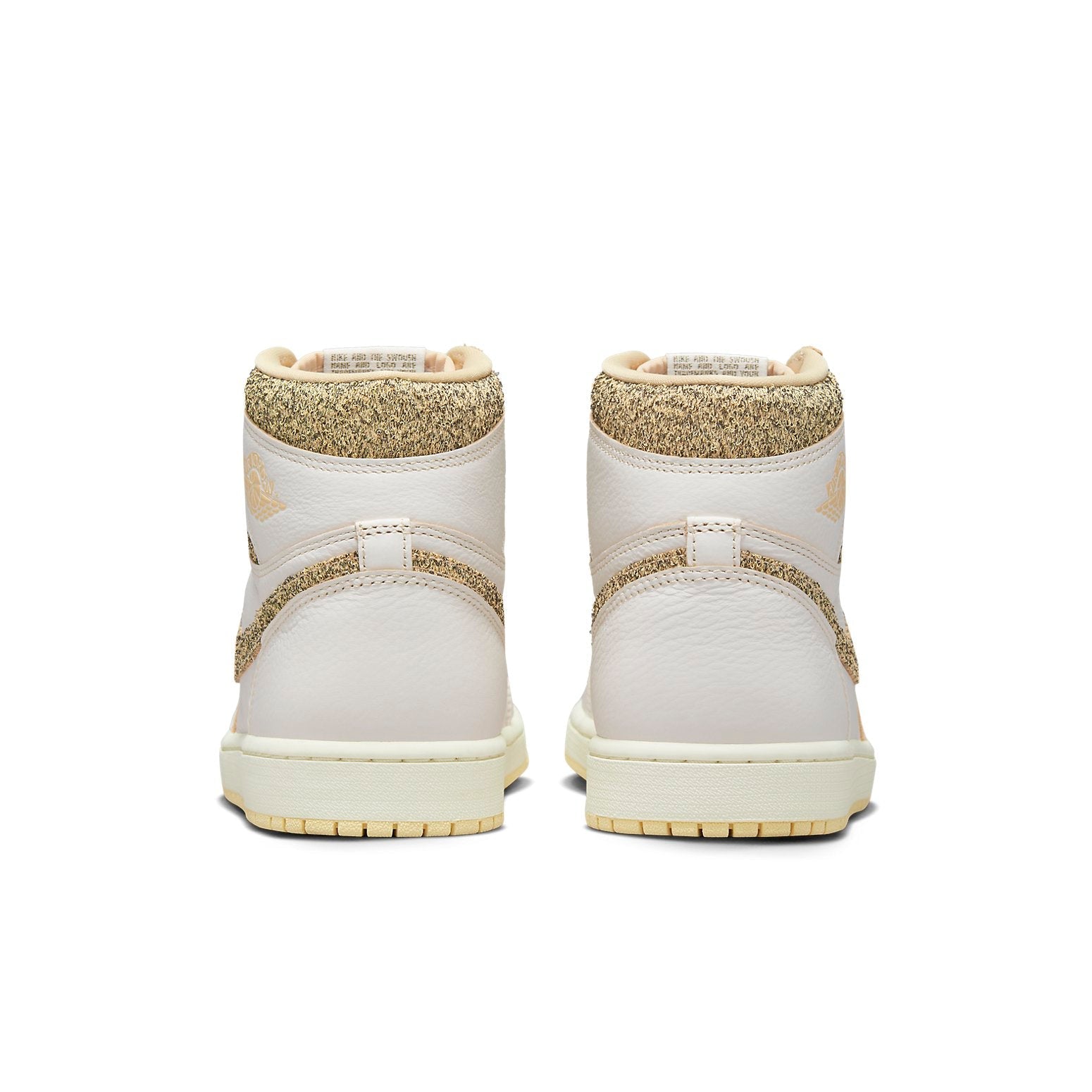 Air Jordan 1 Retro High OG 'Craft Vibrations Of Naija' FD8631-100
