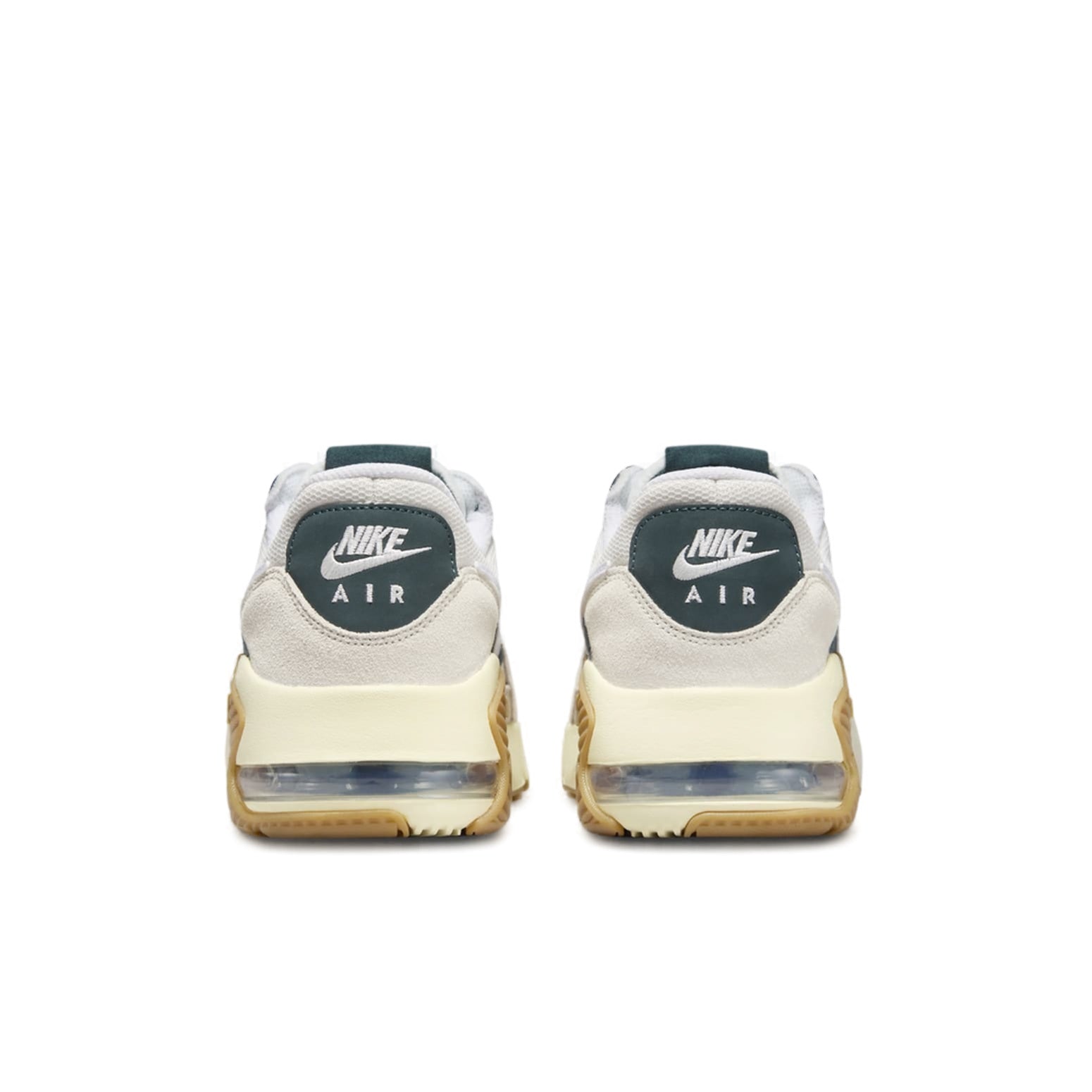 Nike Air Max Excee 'Sail Deep Jungle' FQ8067-133
