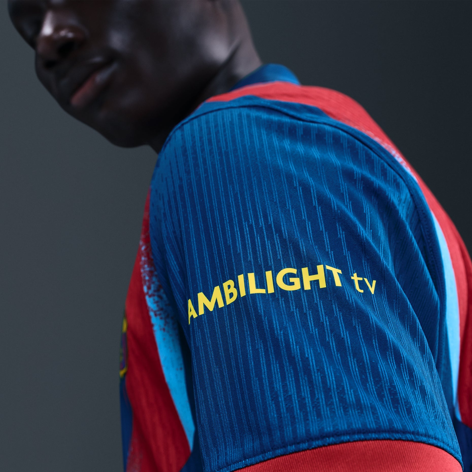 Nike FC Barcelona 2025/26 Match Fourth Dri-FIT ADV Player Edition Soccer Jersey FZ1311-432