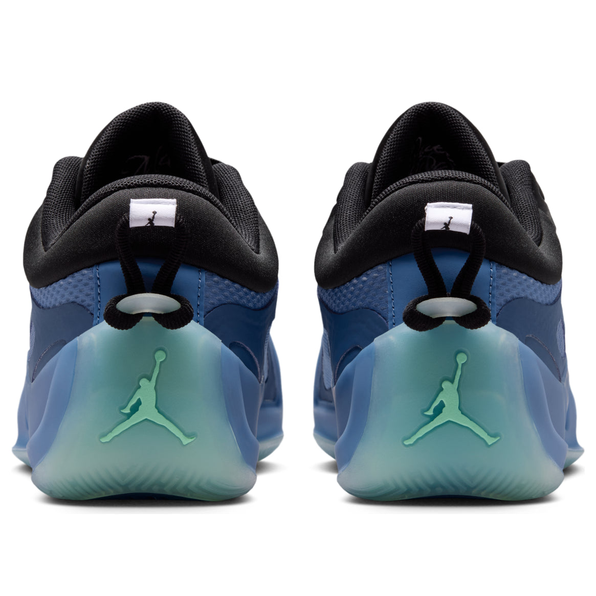 Air Jordan Heir Series 2 PF 'True Blue Baltic Blue' IR0956-400