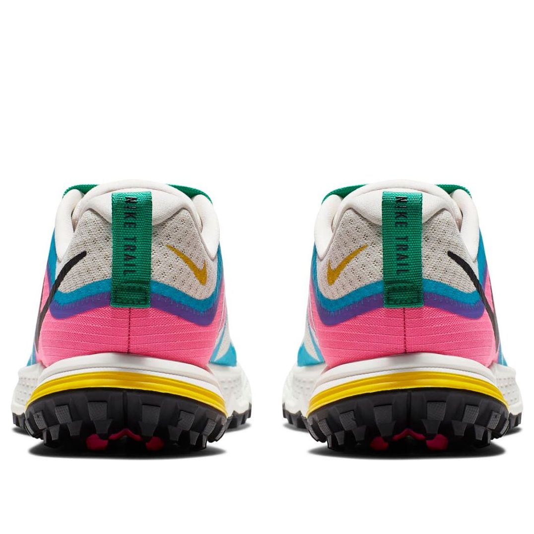 (WMNS) Nike Wildhorse 5 'Light Orewood Brown' AQ2223-100