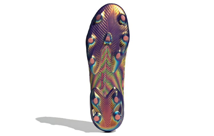 adidas Nemeziz + FG 'Precision To Blur Pack' EH0761