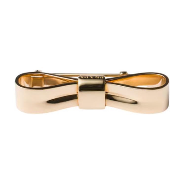 PRADA Brooches Unisex