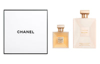 CHANEL Care Kits Hydrating Moisturizing Aromatic Hair Fragrance Mist 40ml+Body Lotion 200ml