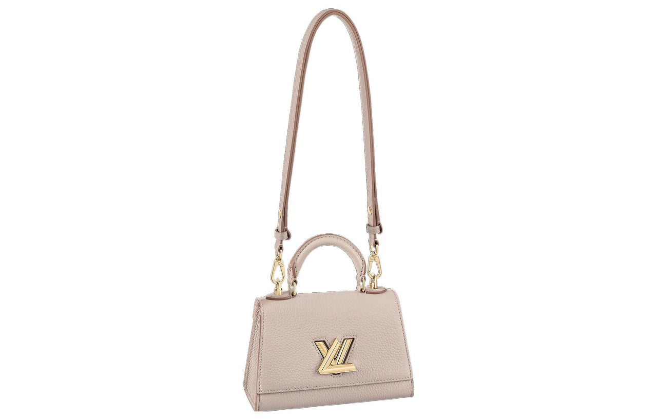 LOUIS VUITTON M59091 Twist One Handle Bb