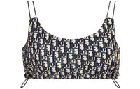 DIOR SS23 Camisole Women's Black