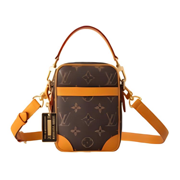 LOUIS VUITTON Danube