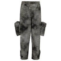 LOUIS VUITTON Casual Pants Men's Gray