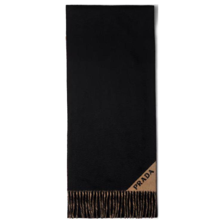 PRADA Cashmere Scarf