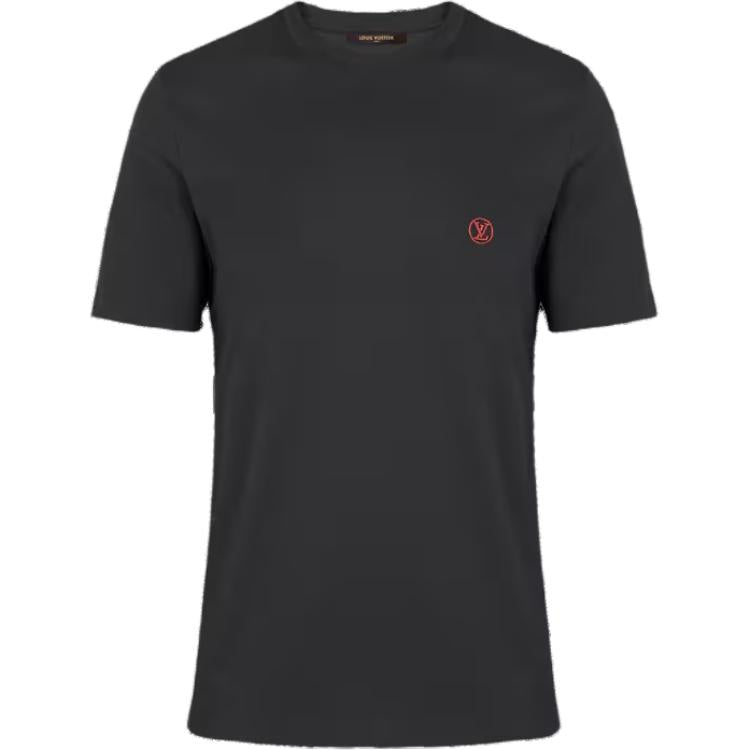 LOUIS VUITTON 1A2I5N Classic T-Shirt