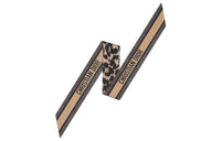 DIOR Silk Scarves Women's
