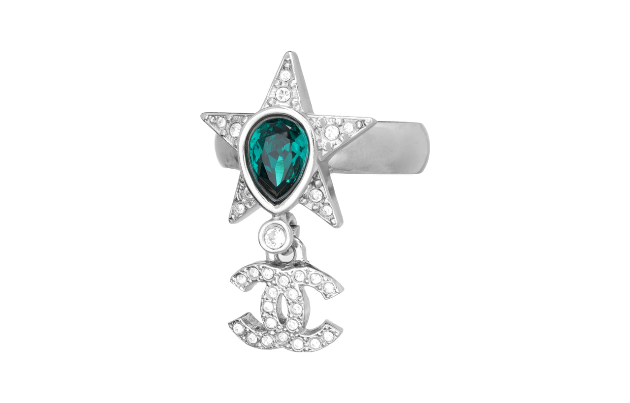 CHANEL Rings Women's