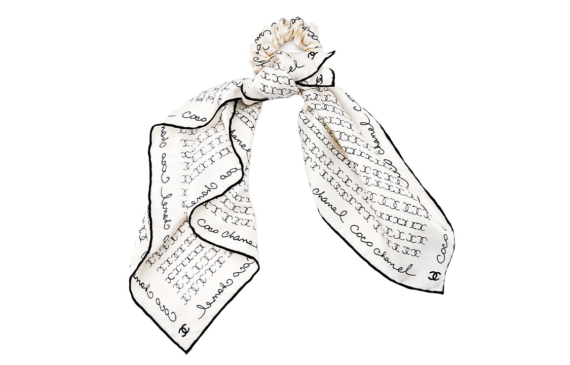 CHANEL Hair Bands Women's