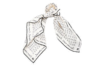 CHANEL Hair Bands Women's