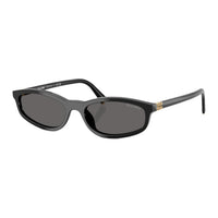 MIU MIU Oval frame Sunglasses