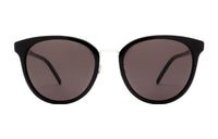 SAINT LAURENT Sunglasses Unisex Black