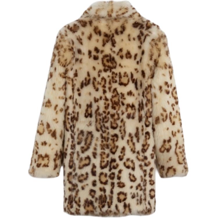 CELINE Coats Women's Yellow
