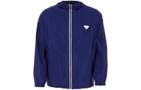 PRADA FW23 Jackets & Coats Men's Blue