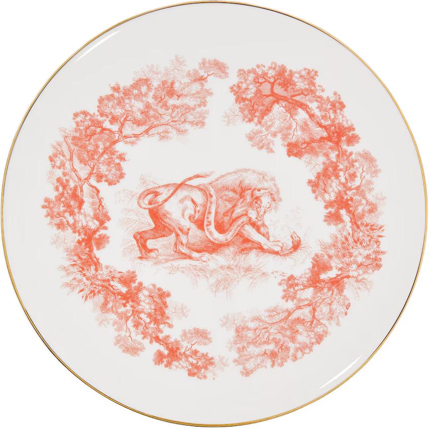 DIOR Plates / Saucers
