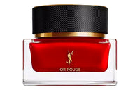 SAINT LAURENT Brand-New Gold Luxury Style Face Cream Frosty Hydrating Moisturizing And Repairing 15ml