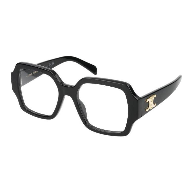 CELINE Eyewear Oversized Square Frame Glasses