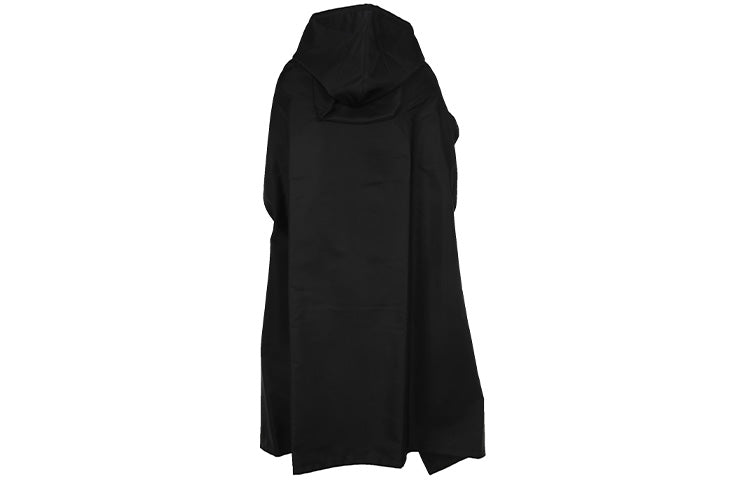 PRADA Cloaks Women's Black