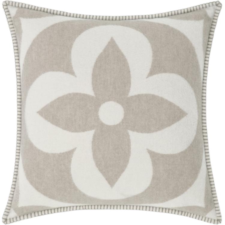 LOUIS VUITTON Throw Pillows