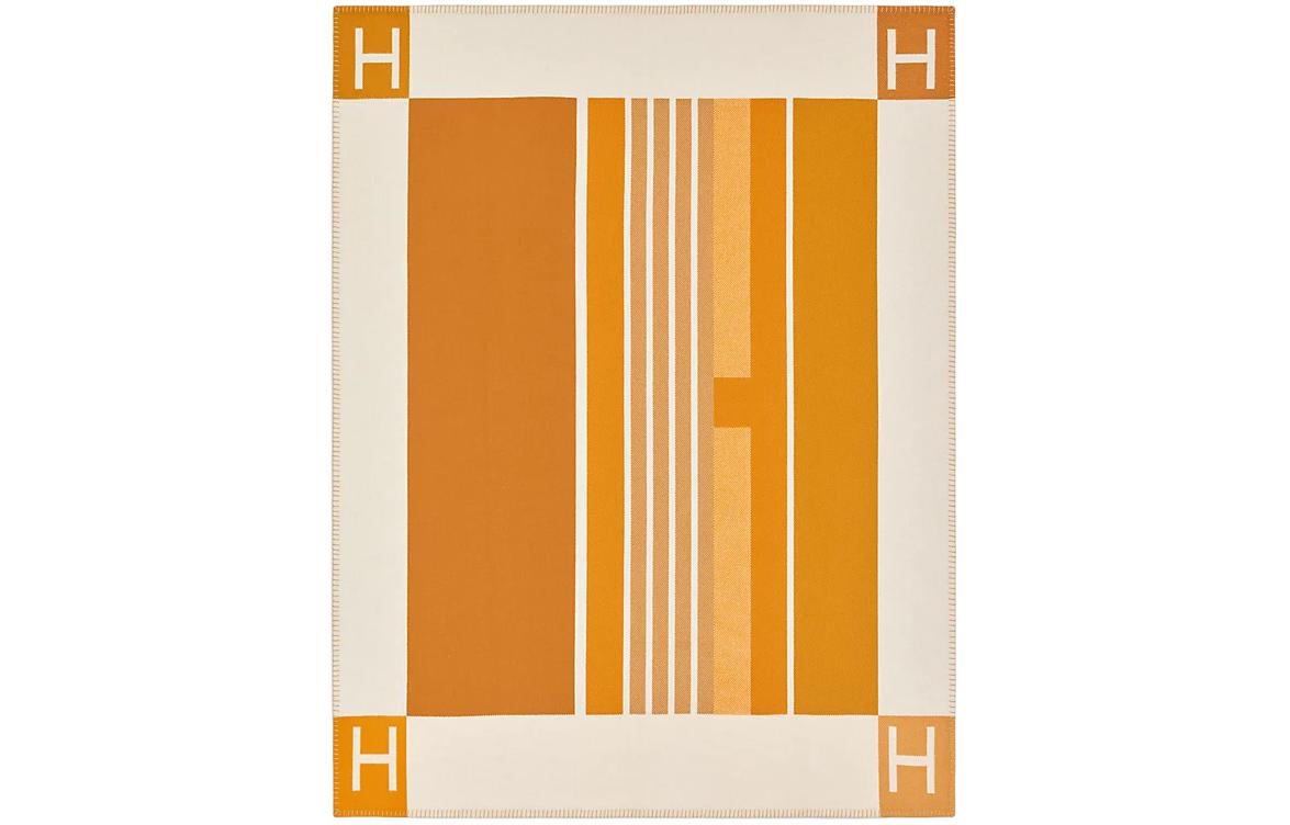 HERMES Blankets