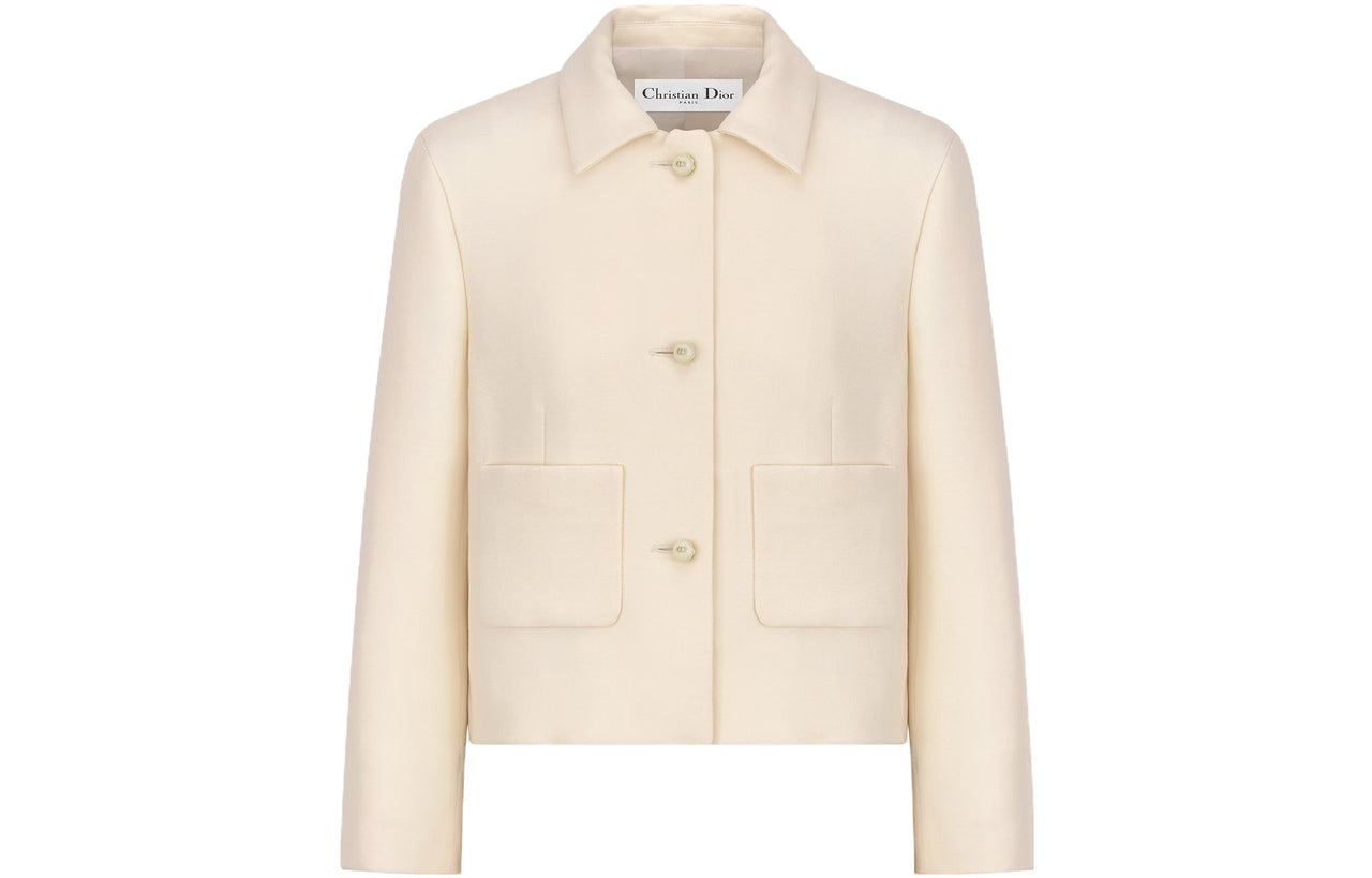 DIOR Jackets Women's