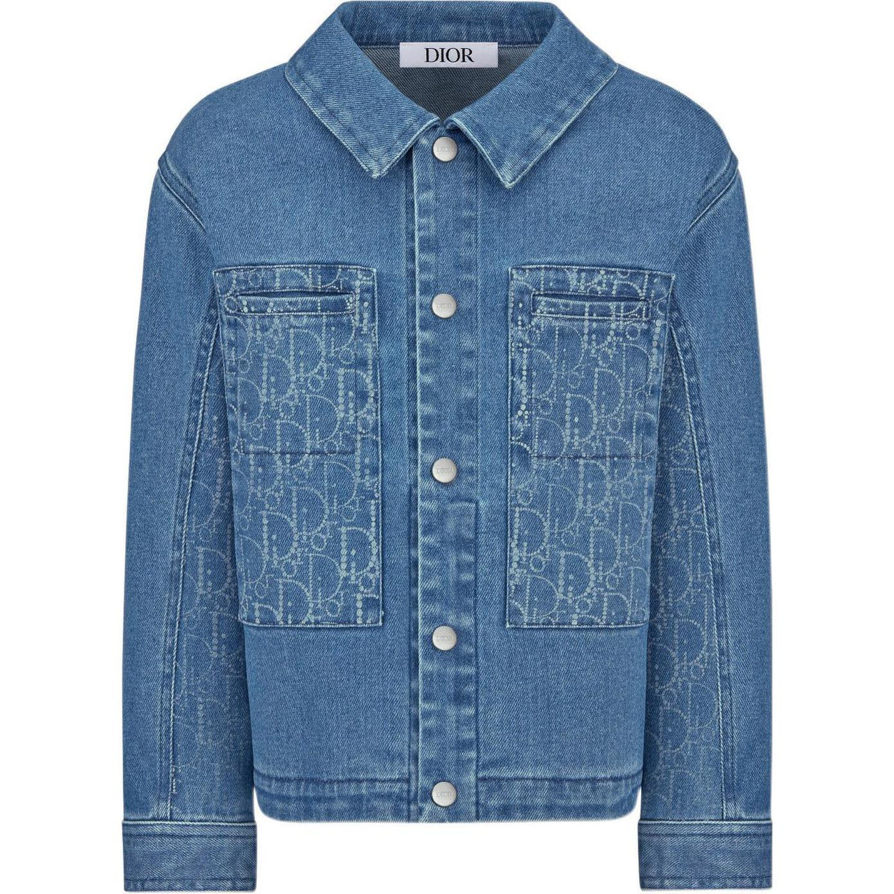 DIOR Kids Tops