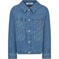DIOR Kids Tops