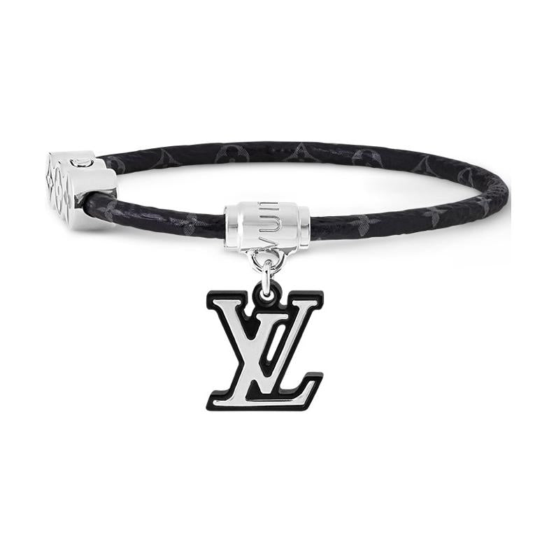 LOUIS VUITTON M8642D Monogram Party Bracelet