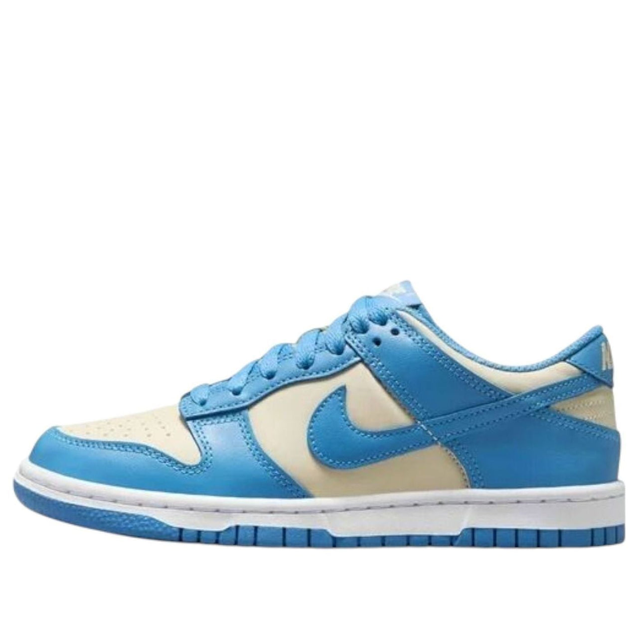 (GS) Nike Dunk Low 'Blue Beyond Beach' FB9109-400