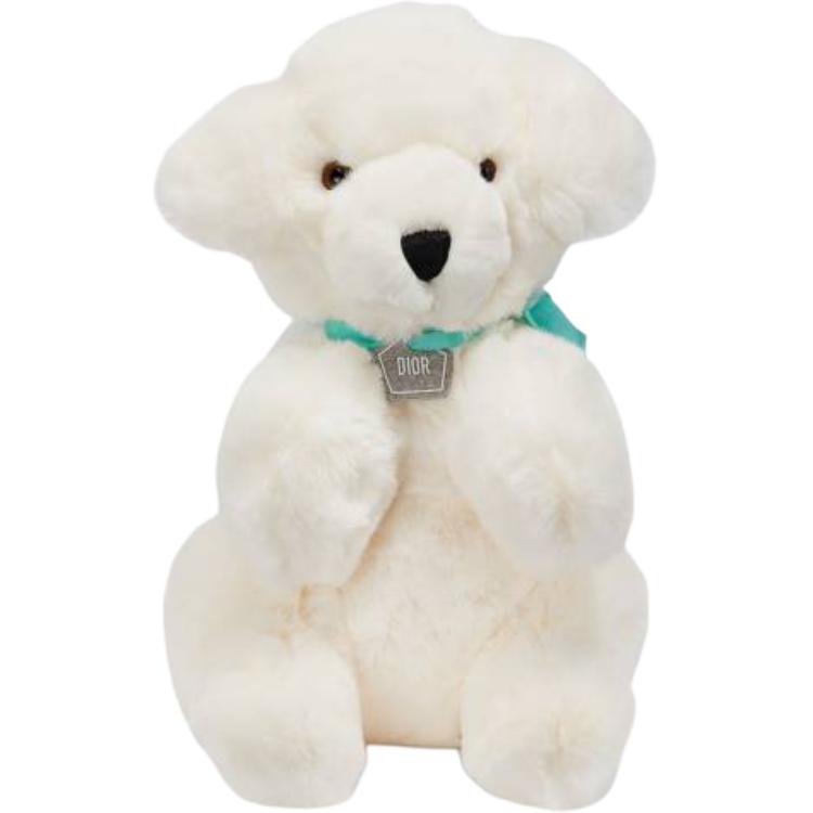 DIOR Puppy Dolls Plush Doll Small Size Tall