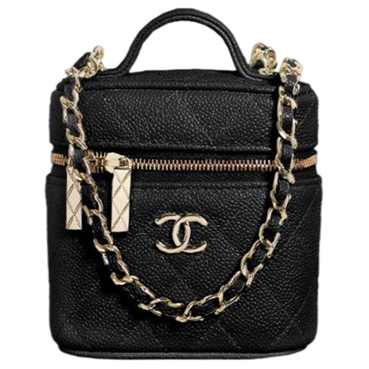 CHANEL 22c Early Spring Handbags