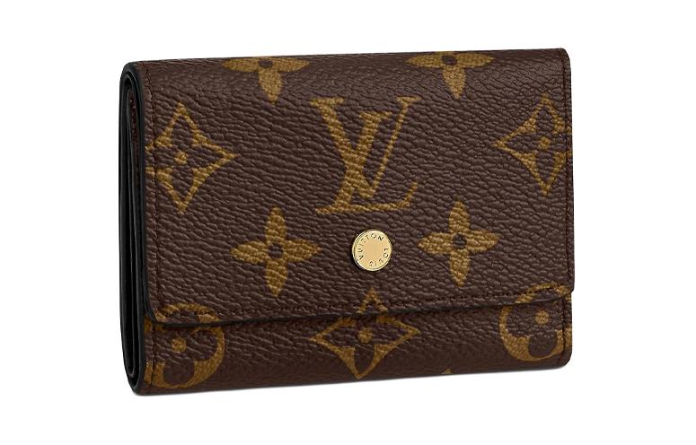 LOUIS VUITTON Micro Wallet
