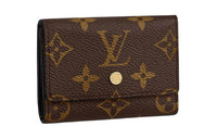 LOUIS VUITTON Micro Wallet