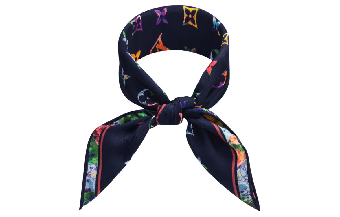 LOUIS VUITTON X Takashi Murakami Square 55