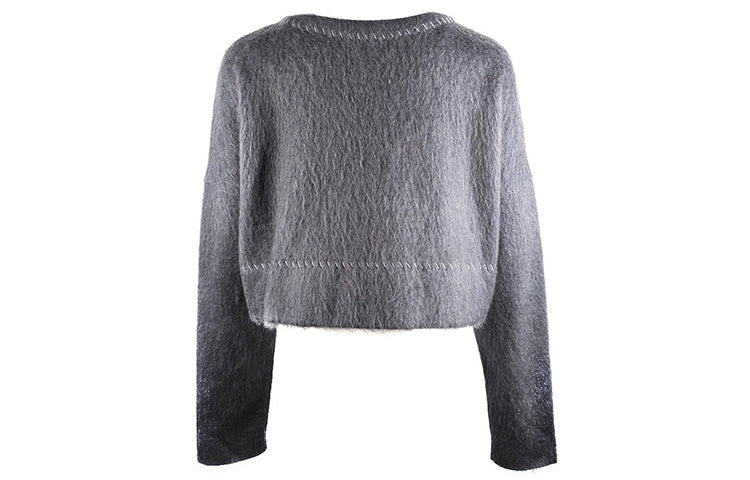 CELINE FW21 Sweater Women's Gray