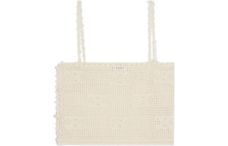 CELINE Camisoles Women's Ecru